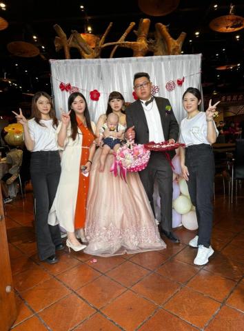 拾光。時光工作室 - 婚禮主持