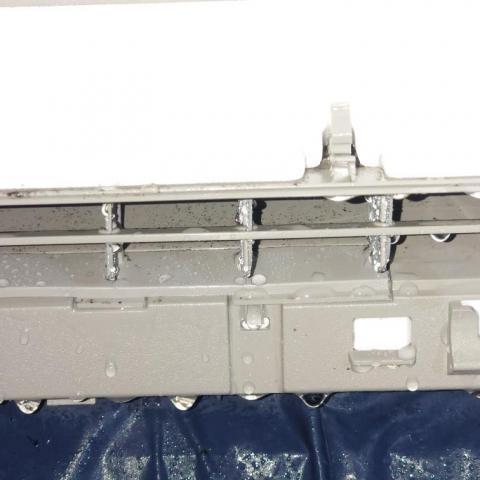 賴冠霖 - 掛洗前