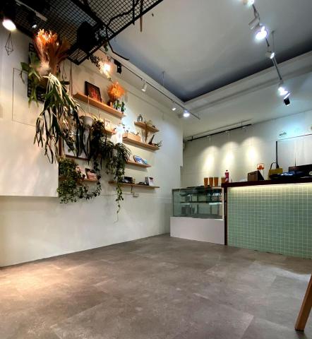 質設計軟裝室 - 