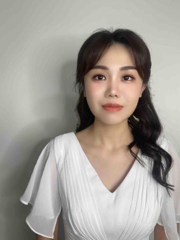 新娘秘書Christine -  新娘秘書Christine -