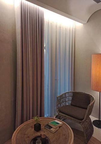 質設計軟裝室 - 