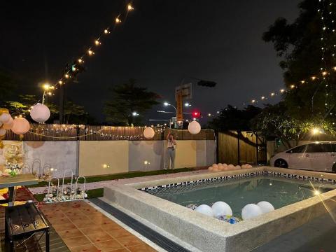 拾光。時光工作室 - 求婚佈置/企劃