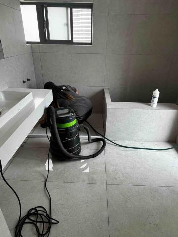 明智清潔（個人工作室） - 裝修後清潔