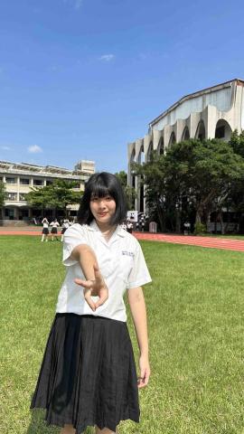 提供54服務的專家柳云婕