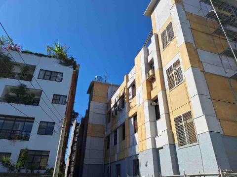 錠玖工程行 - 外牆拉皮