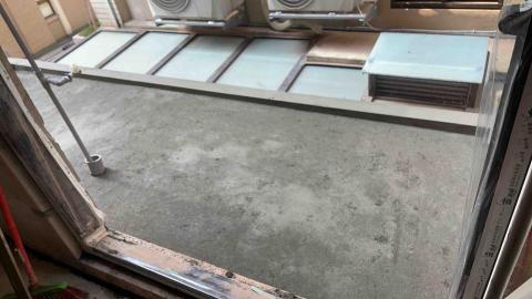 周哲宇 - 露台打底