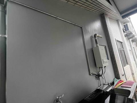 元凱瓦斯配管有限公司 - 