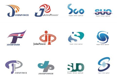 吳昇鴻 - logo設計