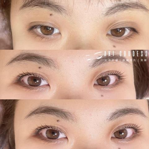 AKI GODDES 紋繡 熱蠟 美睫 - |睫毛管理| AKI GODDES 紋繡 熱蠟 美睫 - |睫毛管理|