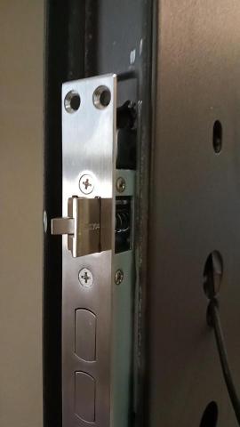 風Fun電子鎖 羅 - x1合鎖心