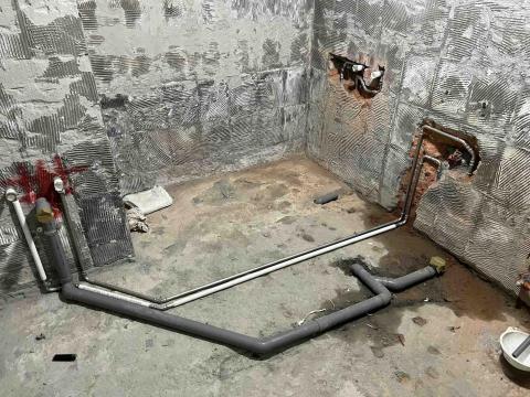 私家電匠⋯劉 - 三重區三和路四路237號！後續照片未拍照