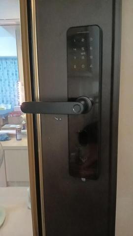 風Fun電子鎖 羅 - x1鹿客