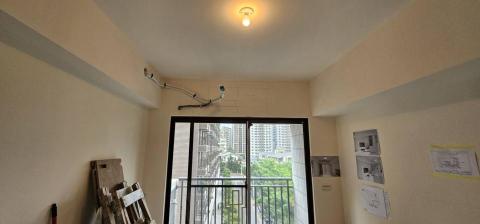 典恆企業社 - 室內機配管方式