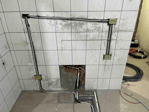 私家電匠⋯劉 - 三重區三和路四路237號！後續照片未拍照