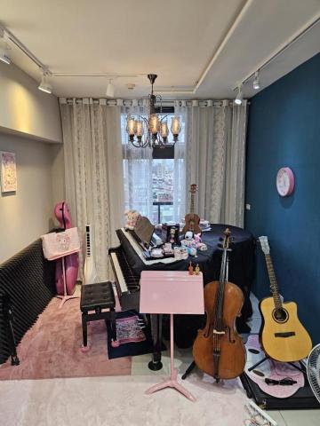 Miemie Music Studio🎵三重鋼琴大提琴工作室 -  Miemie Music Studio🎵三重鋼琴大提琴工作室 -