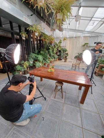 YEH - 形象影片拍攝