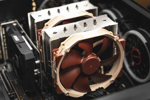 貓語資訊 - 塔散安裝實例