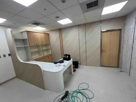 堉倫木作 - 07/01