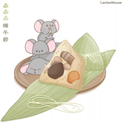 Liin_illustration - 節日插圖 Liin_illustration - 節日插圖