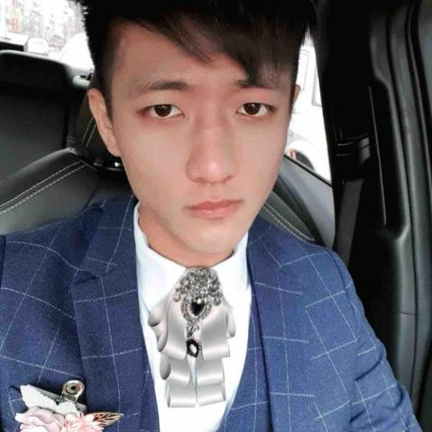 提供204飲食法服務的專家HSIANG YI CHIEH