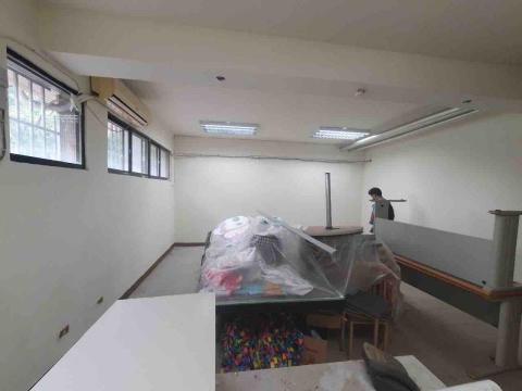 東證油漆工程 - 