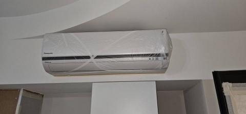 典恆企業社 - 室內機完成照