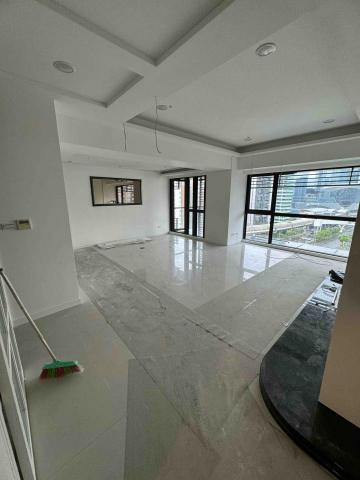 豪派工程行 - 內湖油漆