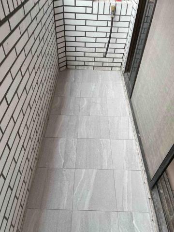 小郭 - 陽台地磚更新