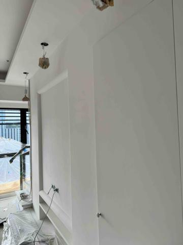 豪派工程行 - 乳膠漆施工