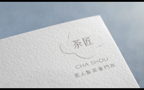 Tori Lee - LOGO主視覺/名片設計