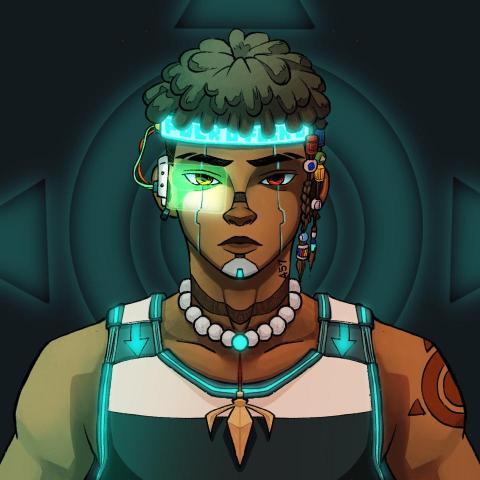 吳承翰 - [未來人]
2022電腦繪圖