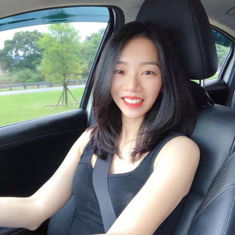 提供打字員服務的專家林翊心