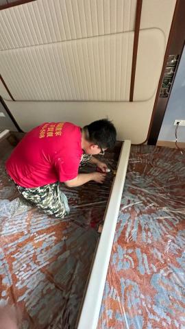 尚典精緻搬家有限公司 - 家具組裝