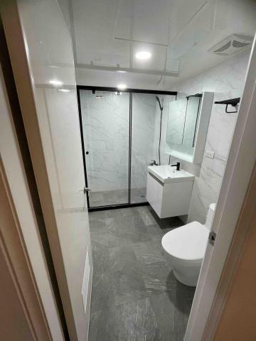 小郭 - 廁所更新後