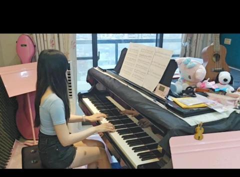 Miemie Music Studio🎵三重鋼琴大提琴工作室 -  Miemie Music Studio🎵三重鋼琴大提琴工作室 -