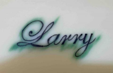 呂明訓 -  呂明訓 -