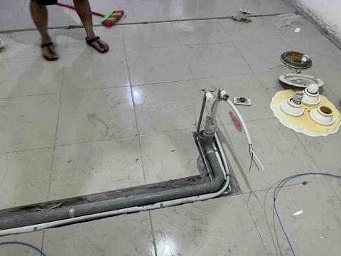 私家電匠⋯劉 - 三重區三和路四路237號！後續照片未拍照