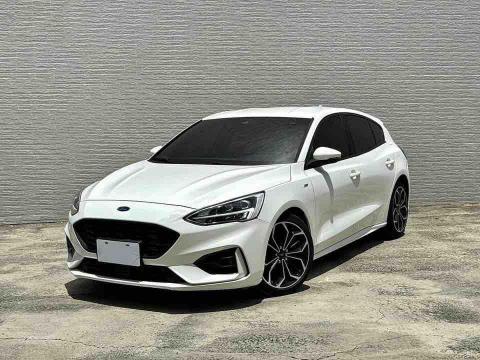 台南二手車買賣 - 2019年 Ford Focus ST-Line 5D
‼️現在只要5X萬‼️等你帶回家❤️

鑑定認證車 原鈑件 里程保證
定期保養 內外漂亮❤️

重點配備✅
?Keyless免鑰匙系統
?B&0重低音環繞音響
?Level2自動駕駛輔助系統
?ACC主動式智慧跟車
?車道維持系統
?車距警示系統
?雙區恆溫空調
?LED頭燈
?光感應自動大燈
?LED日行燈
?盲點偵測系統
?CarPlay
?倒車影像
?方向盤快控鍵
?方向盤換檔快撥片
?全車環繞氣氛燈

提供免費試乘 保證雙方權益
國產.外匯.