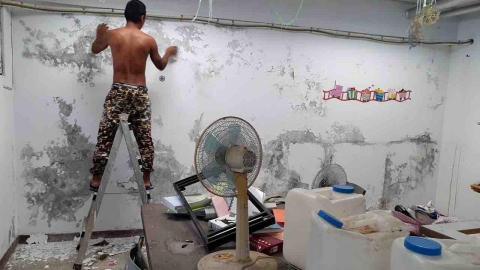 東證油漆工程 - 