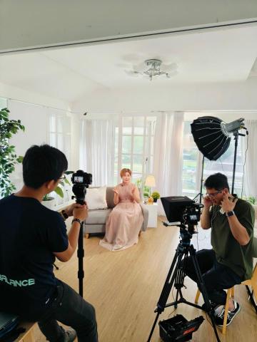 YEH - 短影片拍攝製作