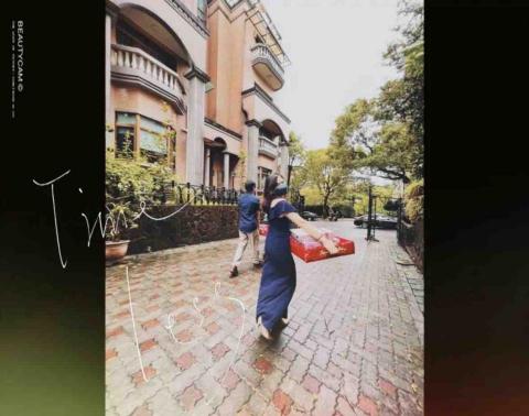 婚禮顧問/主持人Amber 宇湘 - 汐止到府文定迎娶儀式