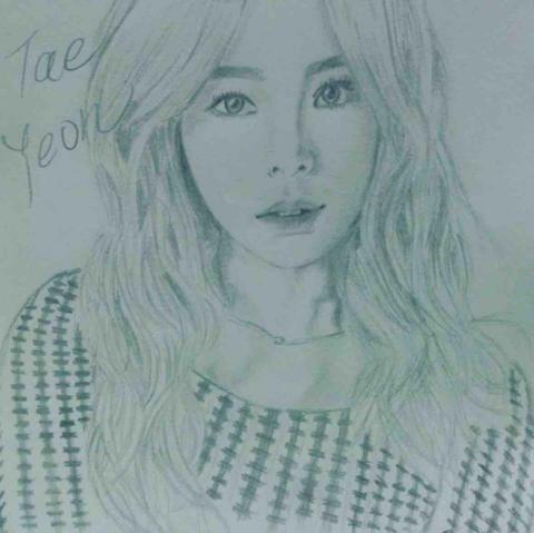 章魚 - 高中手稿