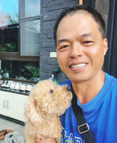 郭晉 - 客戶寄養貴賓