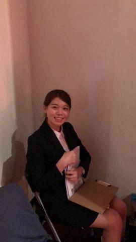 Joyce 家教 - 校慶典禮司儀