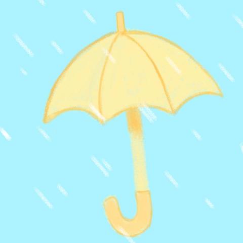 易牧雨 - logo