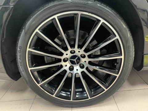 鋼鐵露露鍍膜專門店 - 輪圈鍍膜