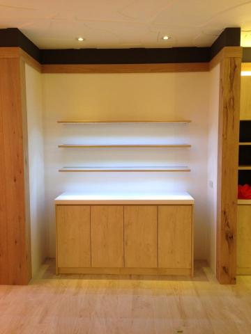 鼎緒專業系統櫥櫃 - 