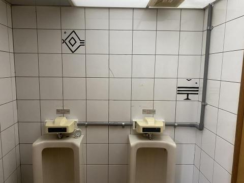 張小瑋 - 明管配管