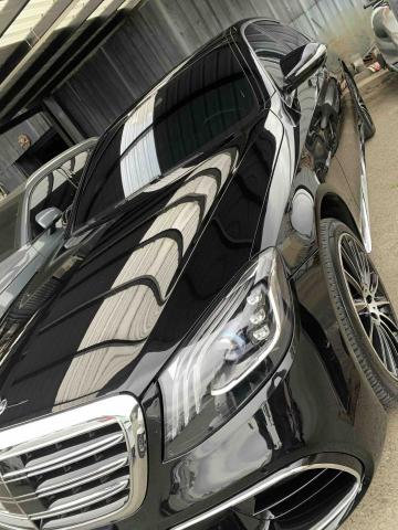 鋼鐵露露鍍膜專門店 - 水晶鍍膜