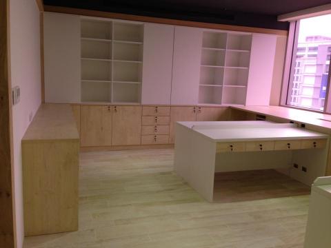 鼎緒專業系統櫥櫃 - 